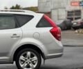 Серый Киа Сид, объемом двигателя 1.6 л и пробегом 224 тыс. км за 7490 $, фото 4 на Automoto.ua