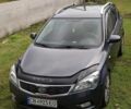 Сірий Кіа Сід, об'ємом двигуна 1.58 л та пробігом 237 тис. км за 7300 $, фото 1 на Automoto.ua