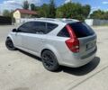 Сірий Кіа Сід, об'ємом двигуна 1.6 л та пробігом 265 тис. км за 5700 $, фото 13 на Automoto.ua
