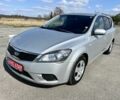 Серый Киа Сид, объемом двигателя 1.6 л и пробегом 202 тыс. км за 6700 $, фото 2 на Automoto.ua