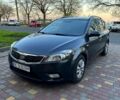 Серый Киа Сид, объемом двигателя 1.6 л и пробегом 188 тыс. км за 6999 $, фото 3 на Automoto.ua