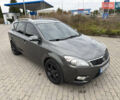 Серый Киа Сид, объемом двигателя 1.6 л и пробегом 276 тыс. км за 6700 $, фото 2 на Automoto.ua