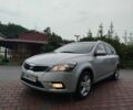 Серый Киа Сид, объемом двигателя 1.6 л и пробегом 259 тыс. км за 5999 $, фото 1 на Automoto.ua