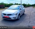 Серый Киа Сид, объемом двигателя 1.4 л и пробегом 205 тыс. км за 6200 $, фото 2 на Automoto.ua