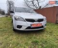 Серый Киа Сид, объемом двигателя 1.4 л и пробегом 211 тыс. км за 6550 $, фото 1 на Automoto.ua