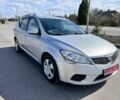Серый Киа Сид, объемом двигателя 1.6 л и пробегом 202 тыс. км за 6700 $, фото 1 на Automoto.ua