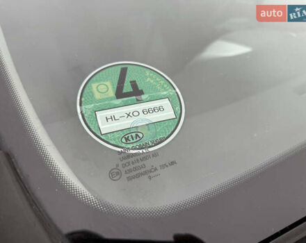 Серый Киа Сид, объемом двигателя 1.4 л и пробегом 250 тыс. км за 4999 $, фото 7 на Automoto.ua