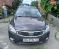Серый Киа Сид, объемом двигателя 1.59 л и пробегом 620 тыс. км за 4400 $, фото 1 на Automoto.ua