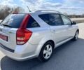 Серый Киа Сид, объемом двигателя 1.6 л и пробегом 202 тыс. км за 6700 $, фото 3 на Automoto.ua