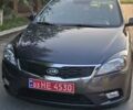 Сірий Кіа Сід, об'ємом двигуна 1.6 л та пробігом 103 тис. км за 7800 $, фото 7 на Automoto.ua