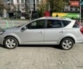Сірий Кіа Сід, об'ємом двигуна 1.6 л та пробігом 261 тис. км за 6450 $, фото 1 на Automoto.ua