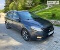 Серый Киа Сид, объемом двигателя 1.6 л и пробегом 260 тыс. км за 6400 $, фото 1 на Automoto.ua