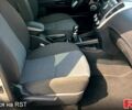 Серый Киа Сид, объемом двигателя 1.4 л и пробегом 205 тыс. км за 6200 $, фото 7 на Automoto.ua