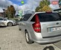 Серый Киа Сид, объемом двигателя 1.6 л и пробегом 261 тыс. км за 6600 $, фото 5 на Automoto.ua