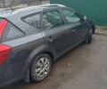 Сірий Кіа Сід, об'ємом двигуна 0 л та пробігом 160 тис. км за 7700 $, фото 7 на Automoto.ua