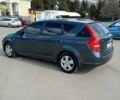 Серый Киа Сид, объемом двигателя 1.58 л и пробегом 304 тыс. км за 6400 $, фото 1 на Automoto.ua