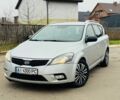 Серый Киа Сид, объемом двигателя 1.4 л и пробегом 157 тыс. км за 5700 $, фото 1 на Automoto.ua
