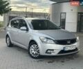 Серый Киа Сид, объемом двигателя 1.6 л и пробегом 224 тыс. км за 5500 $, фото 1 на Automoto.ua