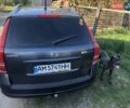 Сірий Кіа Сід, об'ємом двигуна 1.6 л та пробігом 225 тис. км за 6000 $, фото 4 на Automoto.ua