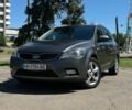 Сірий Кіа Сід, об'ємом двигуна 1.6 л та пробігом 280 тис. км за 6196 $, фото 1 на Automoto.ua