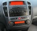 Сірий Кіа Сід, об'ємом двигуна 1.6 л та пробігом 247 тис. км за 3850 $, фото 19 на Automoto.ua