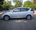 Серый Киа Сид, объемом двигателя 1.4 л и пробегом 205 тыс. км за 6150 $, фото 8 на Automoto.ua