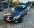 Серый Киа Сид, объемом двигателя 1.4 л и пробегом 170 тыс. км за 6300 $, фото 1 на Automoto.ua