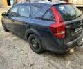 Серый Киа Сид, объемом двигателя 1.4 л и пробегом 278 тыс. км за 2621 $, фото 1 на Automoto.ua