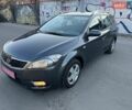 Сірий Кіа Сід, об'ємом двигуна 1.6 л та пробігом 161 тис. км за 8950 $, фото 1 на Automoto.ua