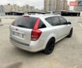 Сірий Кіа Сід, об'ємом двигуна 1.58 л та пробігом 263 тис. км за 5999 $, фото 4 на Automoto.ua