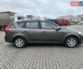 Серый Киа Сид, объемом двигателя 1.6 л и пробегом 187 тыс. км за 7200 $, фото 3 на Automoto.ua