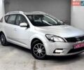 Серый Киа Сид, объемом двигателя 1.6 л и пробегом 140 тыс. км за 8999 $, фото 1 на Automoto.ua