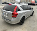 Серый Киа Сид, объемом двигателя 1.58 л и пробегом 263 тыс. км за 5999 $, фото 14 на Automoto.ua