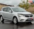 Серый Киа Сид, объемом двигателя 1.6 л и пробегом 224 тыс. км за 7490 $, фото 13 на Automoto.ua