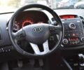 Серый Киа Сид, объемом двигателя 1.6 л и пробегом 238 тыс. км за 6300 $, фото 11 на Automoto.ua