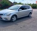 Серый Киа Сид, объемом двигателя 1.4 л и пробегом 207 тыс. км за 6200 $, фото 5 на Automoto.ua