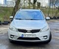 Серый Киа Сид, объемом двигателя 1.4 л и пробегом 227 тыс. км за 6100 $, фото 1 на Automoto.ua