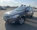 Сірий Кіа Сід, об'ємом двигуна 1.6 л та пробігом 189 тис. км за 6700 $, фото 1 на Automoto.ua