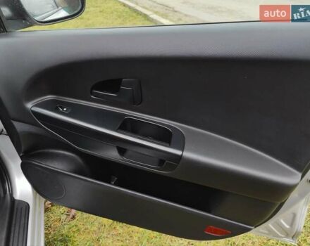 Серый Киа Сид, объемом двигателя 1.4 л и пробегом 211 тыс. км за 6550 $, фото 20 на Automoto.ua