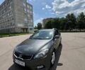 Серый Киа Сид, объемом двигателя 1.6 л и пробегом 310 тыс. км за 5500 $, фото 1 на Automoto.ua