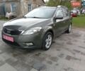 Серый Киа Сид, объемом двигателя 1.6 л и пробегом 245 тыс. км за 6600 $, фото 1 на Automoto.ua