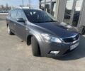 Сірий Кіа Сід, об'ємом двигуна 1.6 л та пробігом 189 тис. км за 6700 $, фото 2 на Automoto.ua