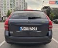 Серый Киа Сид, объемом двигателя 1.6 л и пробегом 250 тыс. км за 6500 $, фото 6 на Automoto.ua