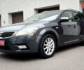 Серый Киа Сид, объемом двигателя 1.6 л и пробегом 263 тыс. км за 6750 $, фото 4 на Automoto.ua