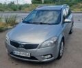 Серый Киа Сид, объемом двигателя 1.6 л и пробегом 260 тыс. км за 4750 $, фото 1 на Automoto.ua
