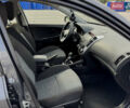 Серый Киа Сид, объемом двигателя 1.4 л и пробегом 210 тыс. км за 5900 $, фото 32 на Automoto.ua