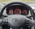 Серый Киа Сид, объемом двигателя 1.58 л и пробегом 223 тыс. км за 7500 $, фото 7 на Automoto.ua