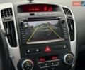 Серый Киа Сид, объемом двигателя 1.6 л и пробегом 224 тыс. км за 7490 $, фото 26 на Automoto.ua