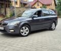 Серый Киа Сид, объемом двигателя 1.6 л и пробегом 193 тыс. км за 5884 $, фото 1 на Automoto.ua