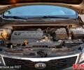 Серый Киа Сид, объемом двигателя 1.6 л и пробегом 238 тыс. км за 6200 $, фото 8 на Automoto.ua
